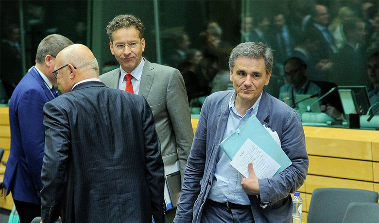 Eurogroup: Παραλάβαμε την αξιολόγηση των θεσμών επί της ελληνικής πρότασης