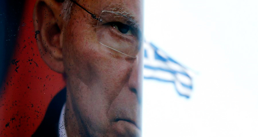 Ευρωπαίος αξιωματούχος στο Reuters: Μη σοβαρό το σχέδιο Σόιμπλε για πενταετές Grexit