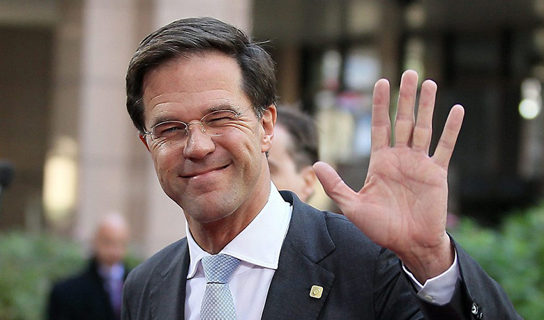 Ολλανδός πρωθυπουργός: Συμφωνία μέσω ESM ή αλλιώς Grexit