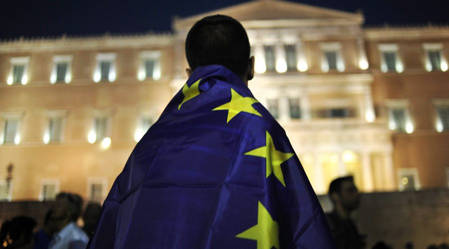 Τα 12 μέτρα που το Eurogroup ζητά να ψηφιστούν έως την Τετάρτη