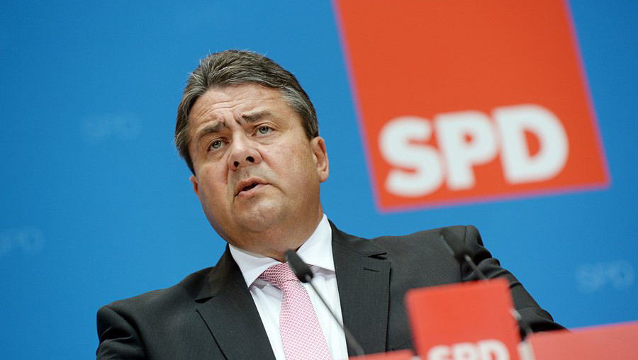 Γερμανοί Σοσιαλδημοκράτες προς αρχηγούς κρατών: Βάλτε στην άκρη τα εθνικά συμφέροντα