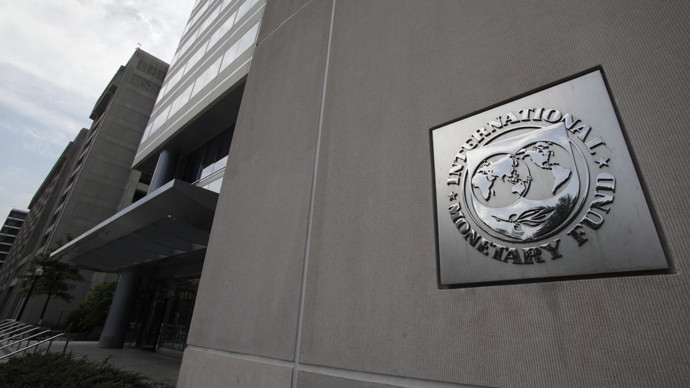 Διαψεύδει το ΔΝΤ πως ζήτησε κυβέρνηση τεχνοκρατών
