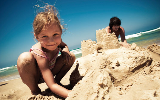 Στις 20 Ιουλίου η έναρξη του προγράμματος «Παιδί και θάλασσα» του δήμου Ωραιοκάστρου