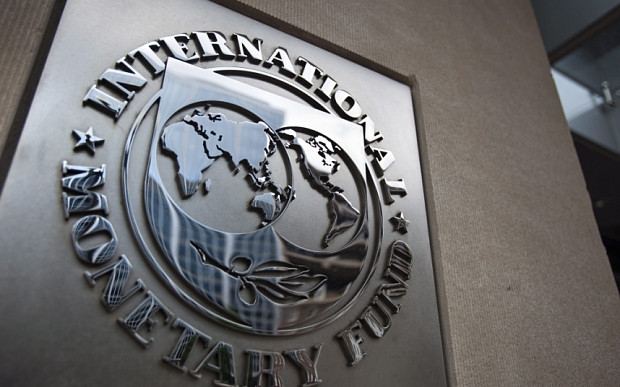 Το ΔΝΤ εξετάζει παράταση της αποπληρωμής της δόσης