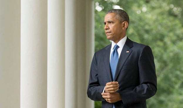 Ομπάμα: Θετικό βήμα η συμφωνία, αλλά χρειάζεται κι άλλη δουλειά