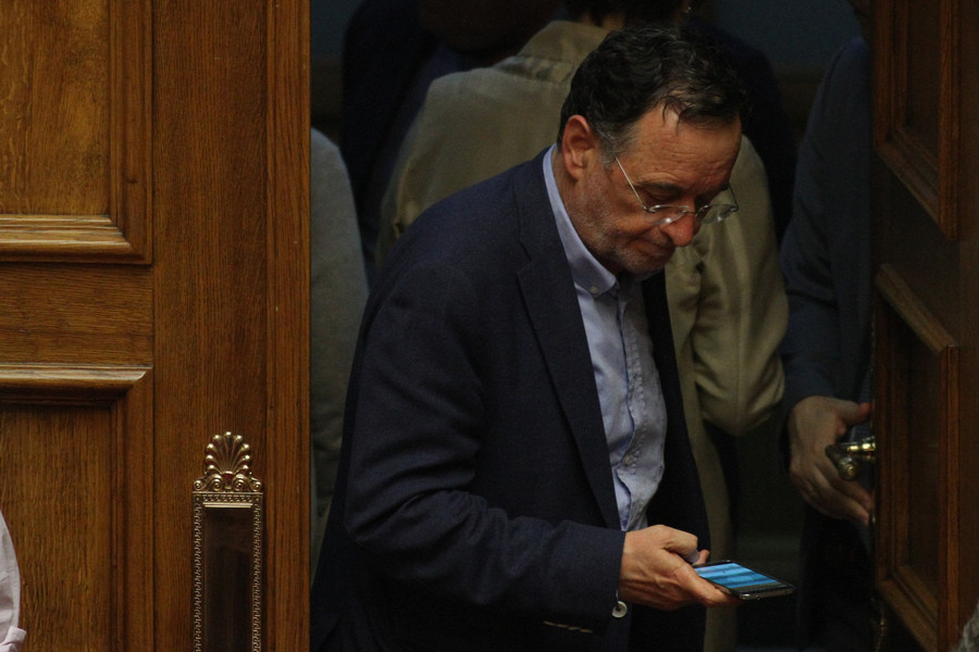 Αριστερή Πλατφόρμα: «Κόμμα δραχμής» εντός ΣΥΡΙΖΑ και εντός κυβέρνησης;
