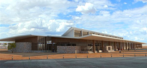 Το πρώτο πράσινο αεροδρόμιο λειτούργησε στα Γκαλαπάγκος