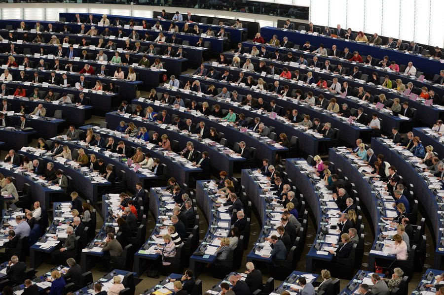 Το Ευρωκοινοβούλιο συζητάει τη συμφωνία για την Ελλάδα [Live]