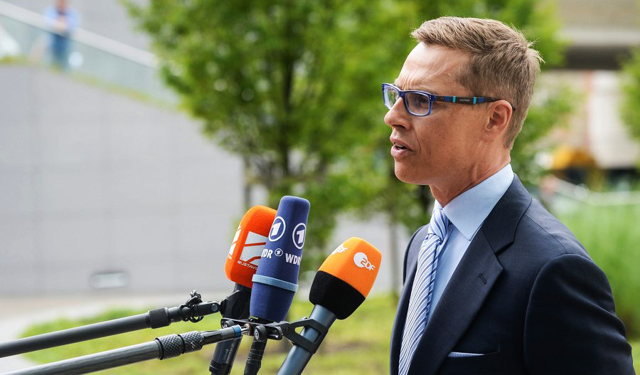 Η φινλανδική Βουλή ενέκρινε το άνοιγμα διαπραγματεύσεων με την Ελλάδα