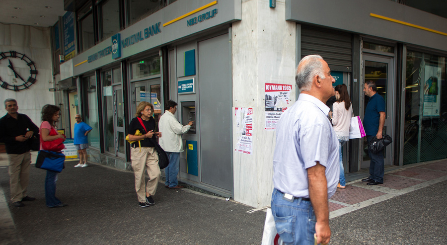 Ελεύθερη η πρόσβαση στις θυρίδες από τη Δευτέρα