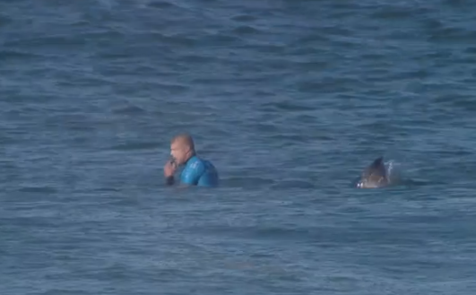 Αυστραλός σέρφερ ξέφυγε από το στόμα καρχαρία – Δείτε το βίντεο από την επίθεση
