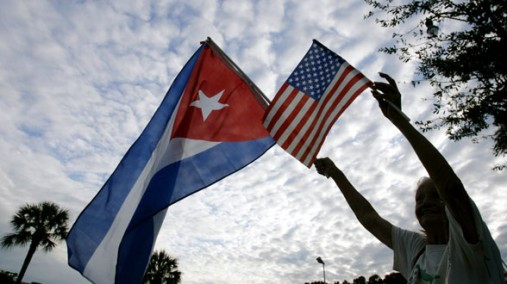 Ιστορική Ημέρα για ΗΠΑ και Κούβα: Ανοίγουν πρεσβείες σε Αβάνα και Ουάσινγκτον