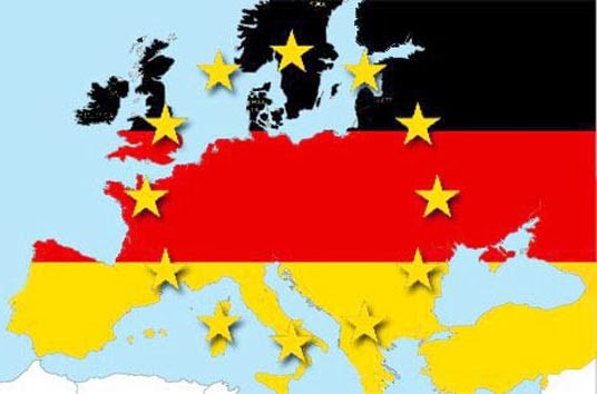 Die Welt: Οι Ευρωπαίοι βλέπουν το 4ο Ράιχ να αναγεννιέται στη Γερμανία