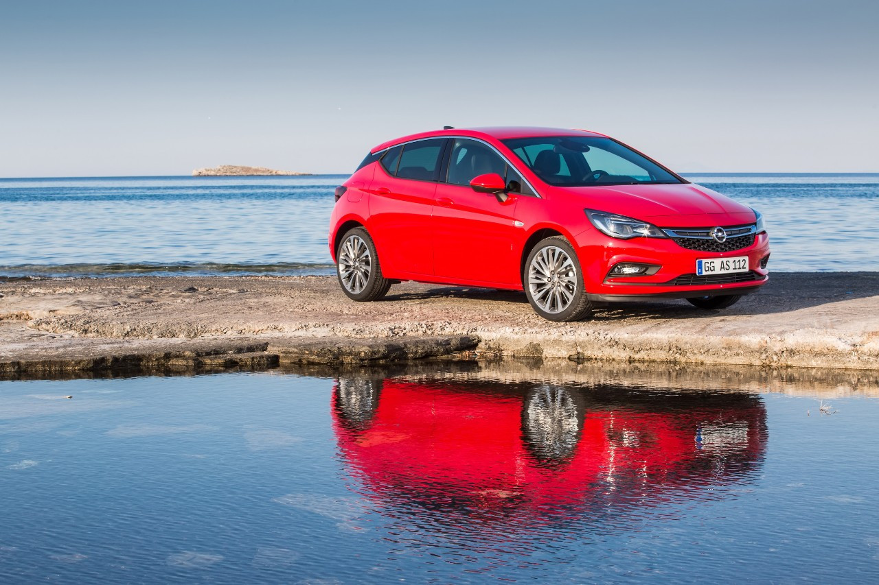Opel, σε πολλά ταμπλό…