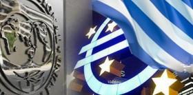 Iskra: Ο ελληνικός λαός ξανά στον φαύλο κύκλο της τροϊκανής χρηματοδότησης