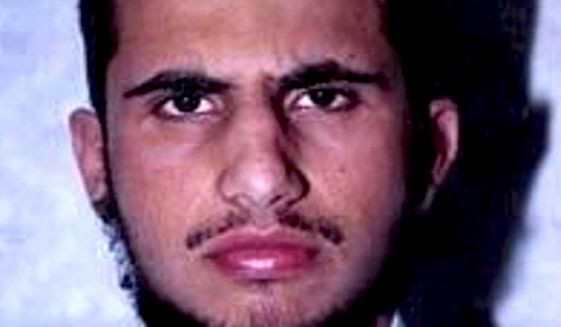 Πεντάγωνο: Νεκρό στέλεχος της Αλ Κάιντα που γνώριζε για την 11η Σεπτεμβρίου