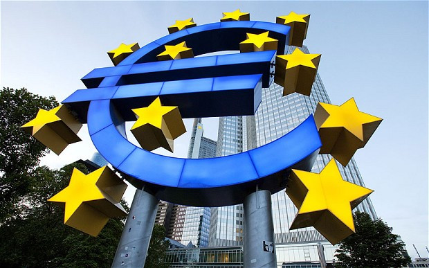 ΕΚΤ: Νέα αύξηση του ELA κατά 900 εκατ. ευρώ