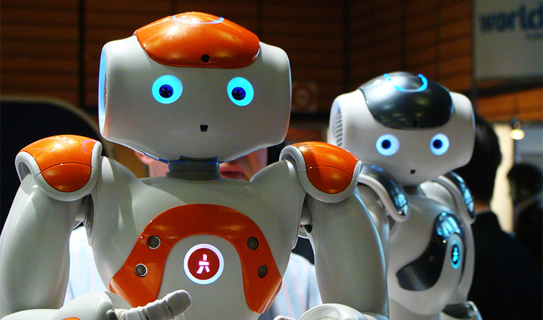Ενδείξεις αυτοαντίληψης από ιαπωνικά ρομπότ