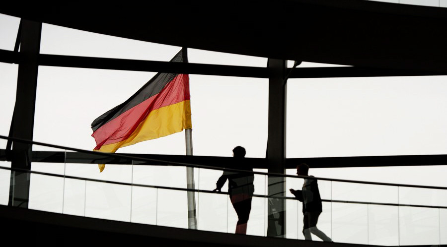Wall Street Journal: Πως η Γερμανία επωφελείται από το ευρώ