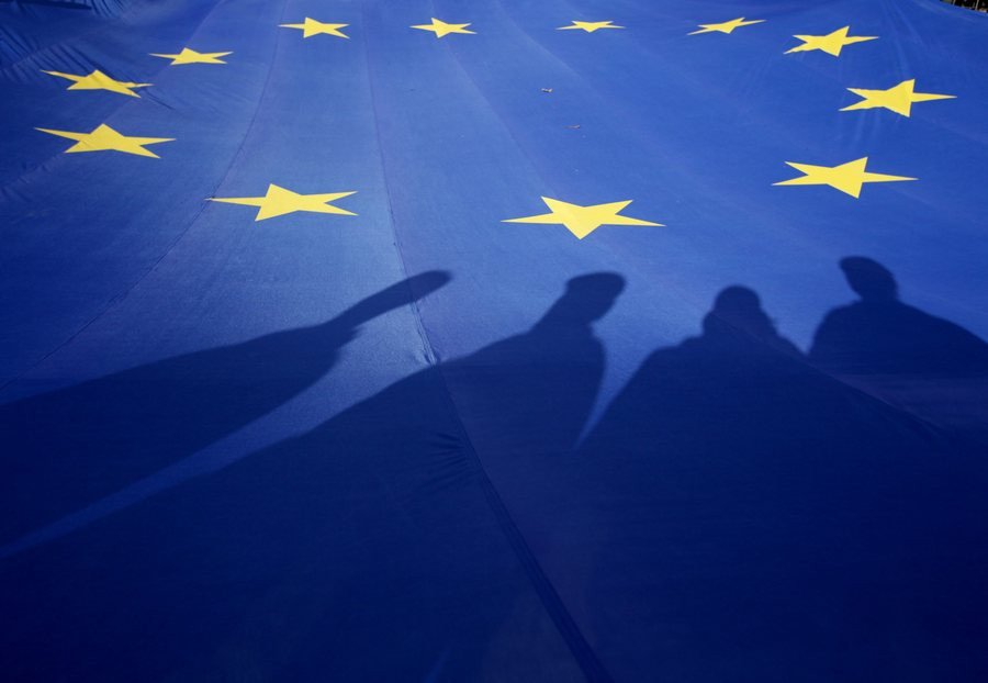 Ένας καθηγητής του Harvard διερωτάται: «Έχει μέλλον η Ευρώπη;»