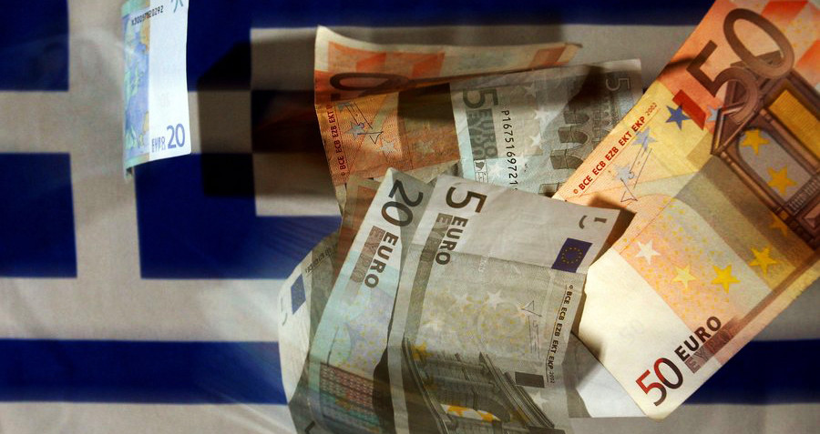 Νοβότνι: Το ελληνικό χρέος θα μπορούσε να μειωθεί και χωρίς «κούρεμα»