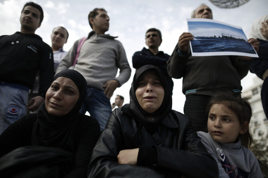 Εξαρθρώθηκε κύκλωμα διακίνησης προσφύγων στη βόρεια Ελλάδα