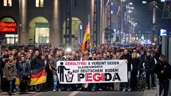 Κύμα βίας εναντίον προσφύγων στη Γερμανία