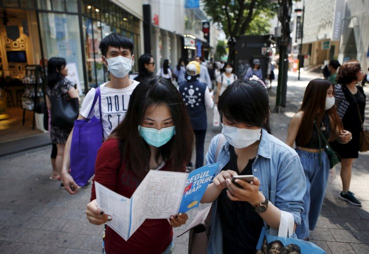 Νότιος Κορέα: Λήξη της επιδημίας MERS ανακοίνωσε ο πρωθυπουργός