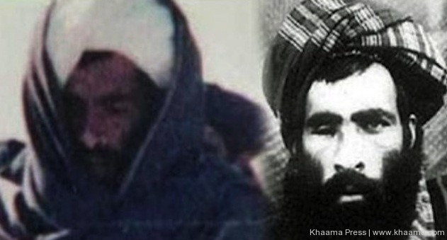 Νεκρός ο ηγέτης των Ταλιμπάν μουλά Ομάρ