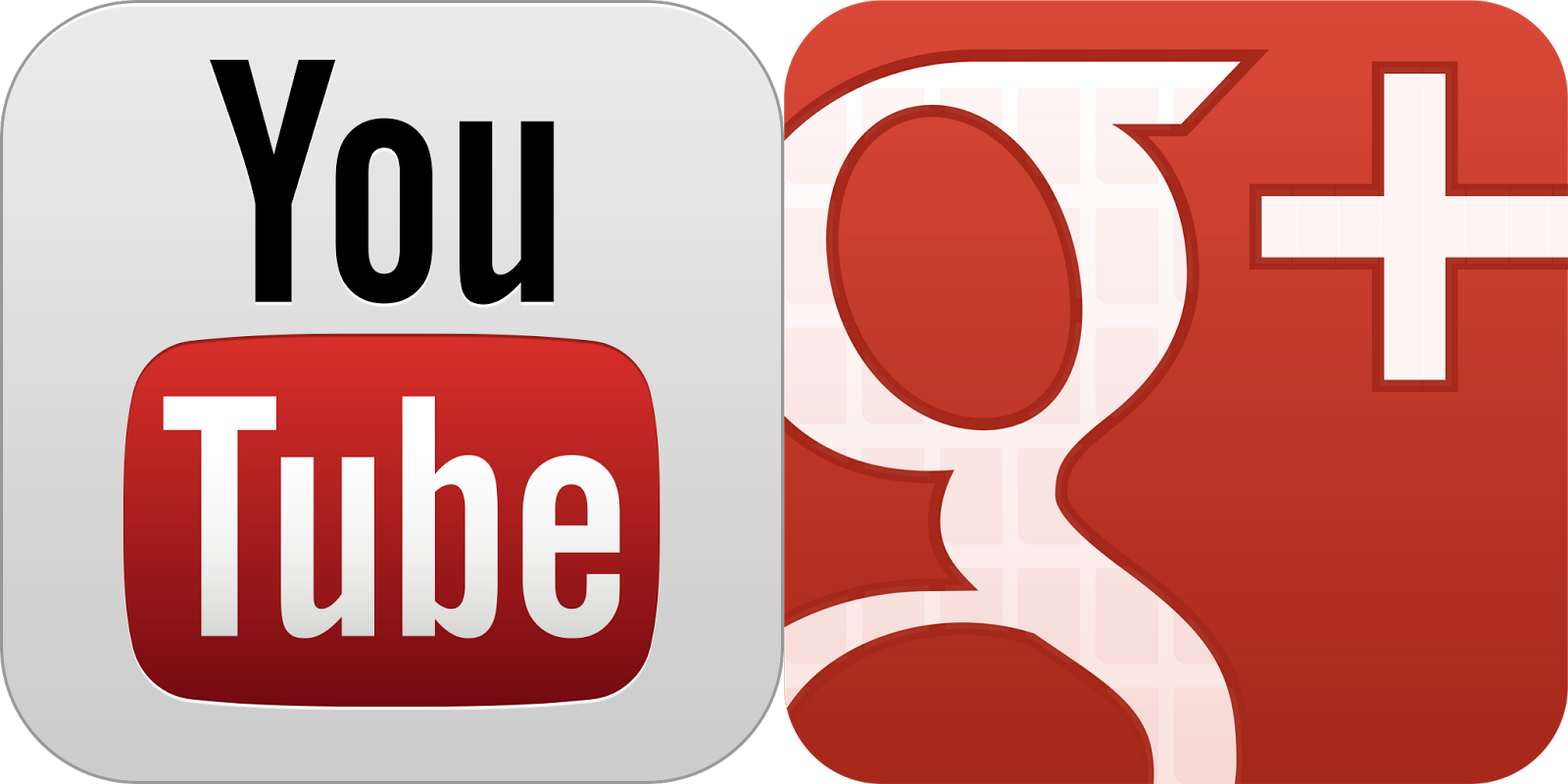 Τέλος στην αλληλοσύνδεση YouTube – Google+