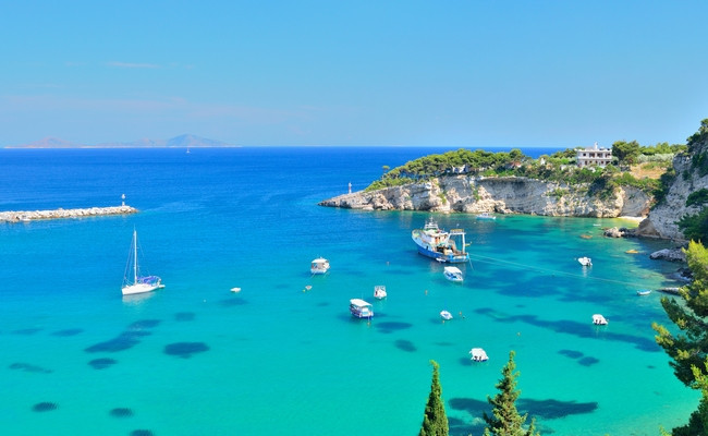 Αφιέρωμα του Business Insider: Εννιά ελληνικά νησιά, «μυστικό για λίγους»