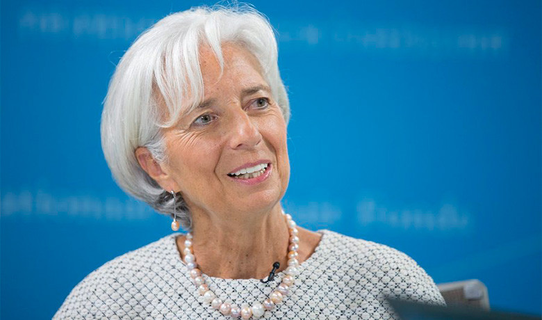 Handelsblatt: Το ΔΝΤ «βλέπει» δάνειο 90 δισ. ευρώ για την Ελλάδα