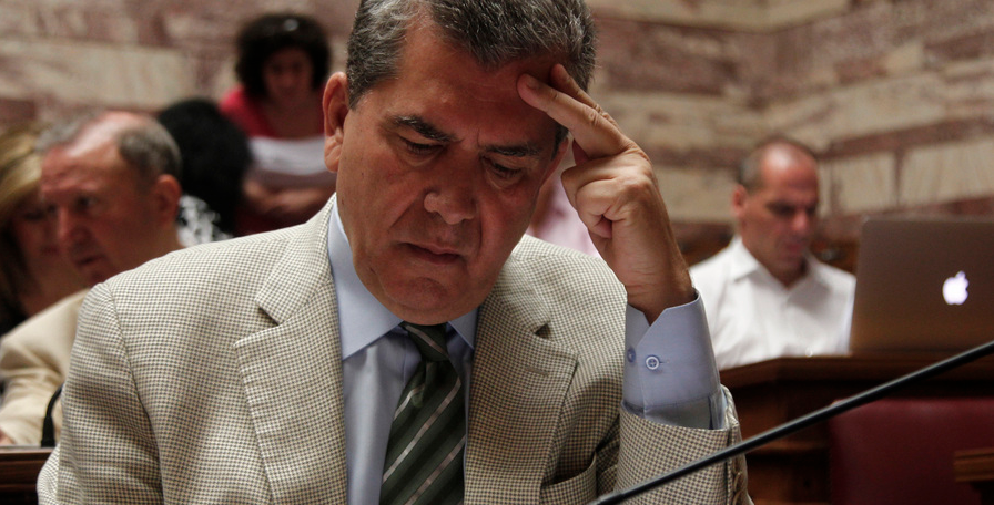 Μητρόπουλος: Περισσότεροι βουλευτές θα μπουν σε δίλημμα μετά τα νέα μέτρα