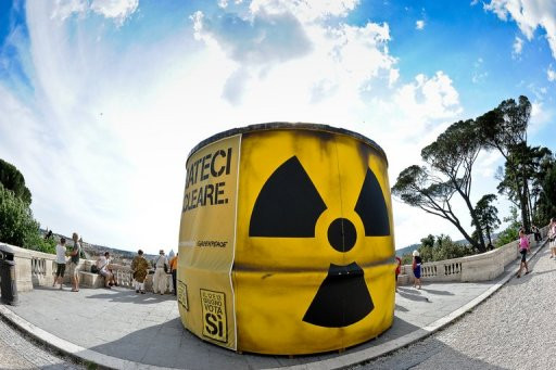 Τέσσερα χρόνια μετά τη Φουκοσίμα, η Ιαπωνία επιστρέφει στην πυρηνική ενέργεια