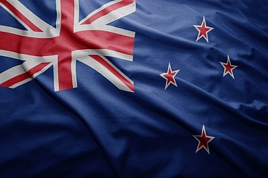 Δημοψήφισμα στη Νέα Ζηλανδία για την αλλαγή της σημαίας – Οι προτάσεις