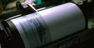 Σεισμός 3,9 Ρίχτερ νότια της Κρήτης