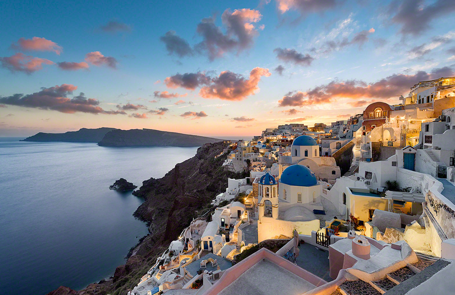 Η Ελλάδα σε ένα ταξίδι 15 λεπτών… [ΒΙΝΤΕΟ]