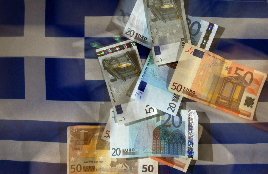 Γερμανία: Επιτυχία πως δεν μιλάμε για ονομαστική διαγραφή του ελληνικού χρέους