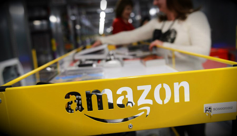 New York Times: Η εργασιακή κόλαση της Amazon