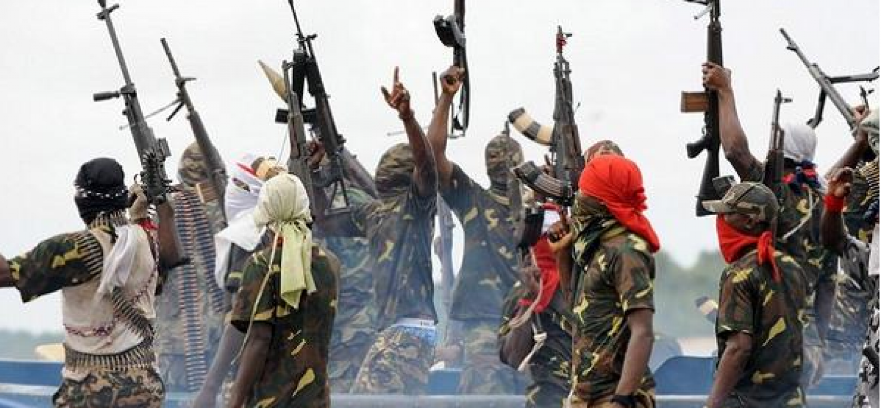 Νιγηρία: Σφαγή 150 ανθρώπων από τη Μπόκο Χαράμ