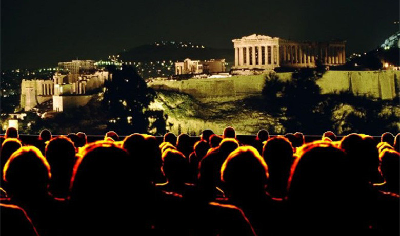 Δωρεάν Αύγουστος: Τζάμπα… καλοκαίρι στην Αθήνα