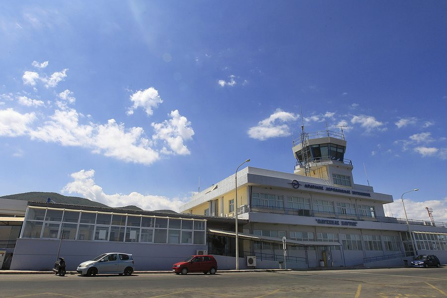 Fraport: Απίθανο να αναλάβουμε τα περιφερειακά αεροδρόμια εντός του 2015