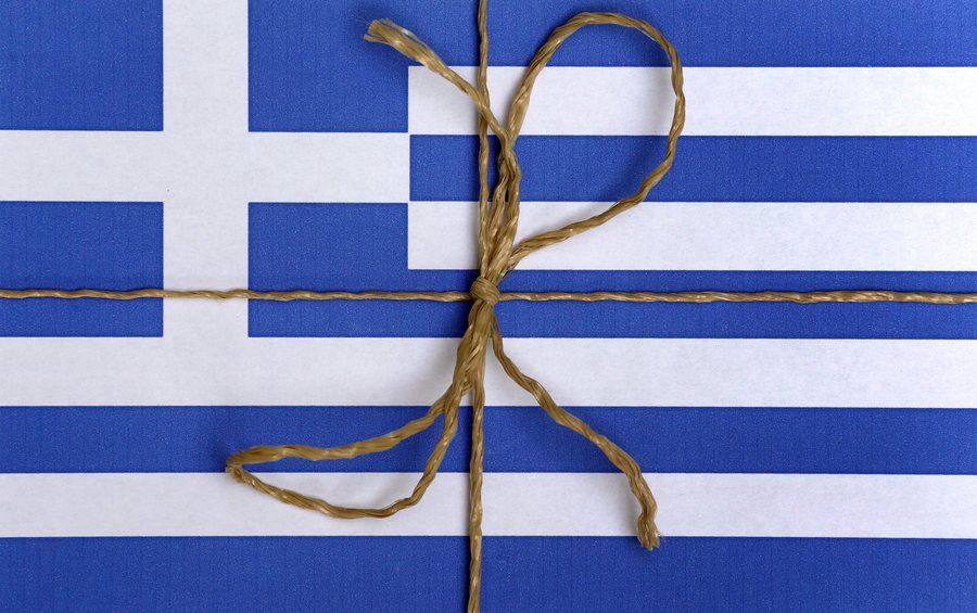 Die Zeit: Γιατί η Γερμανία θα δεχτεί κούρεμα του ελληνικού χρέους