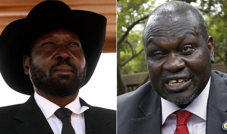 Νότιο Σουδάν: Υπεγράφη συμφωνία για τον τερματισμό του εμφυλίου πολέμου