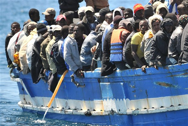 Ιταλία: Εντοπίστηκαν τα πτώματα 50 προσφύγων ανοικτά της Λιβύης