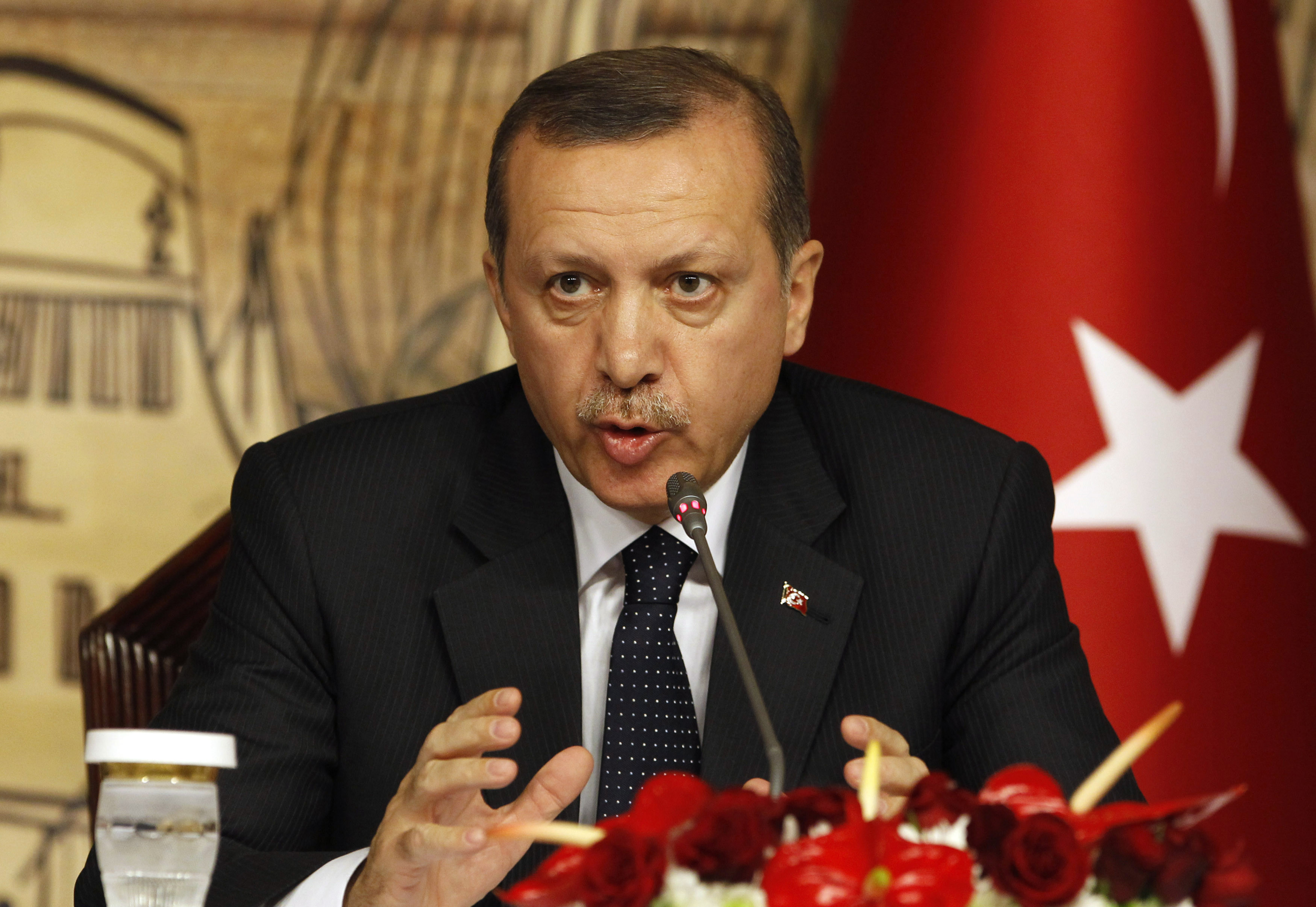Τουρκία: Ανακοινώθηκε η προσωρινή κυβέρνηση της χώρας