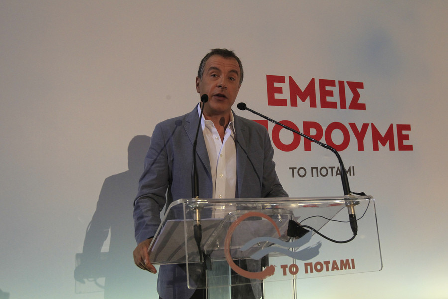 Θεοδωράκης: Οι συνεργασίες επιβάλλονται από το λαό, δεν είναι θέμα γούστου