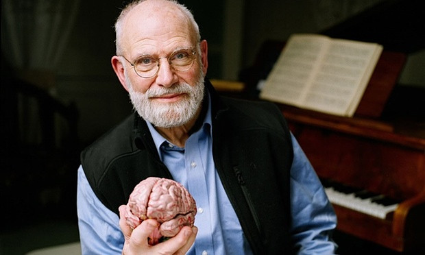 Έφυγε από τη ζωή ο κορυφαίος νευρολόγος Όλιβερ Σακς