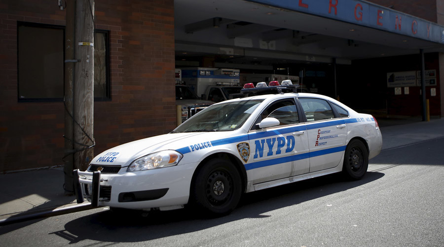 Νέα Υόρκη: Μυστικός αστυνομικός σκότωσε αθώο περαστικό