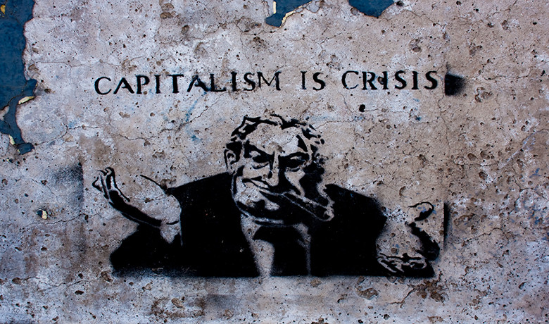 Από τον καπιταλισμό στον Μετακαπιταλισμό (Postcapitalism)